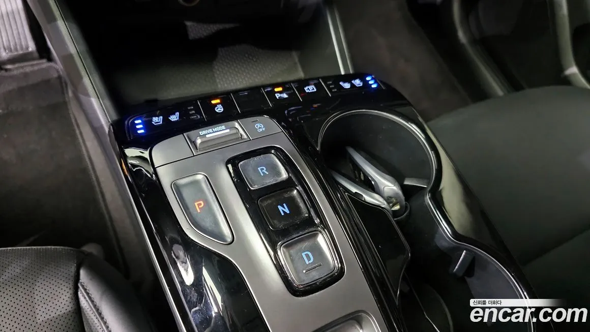 Hyundai Tucson — фото 4