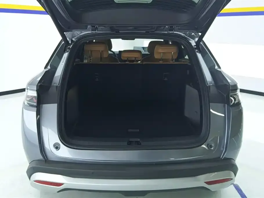 BYD L DM-i — фото 3