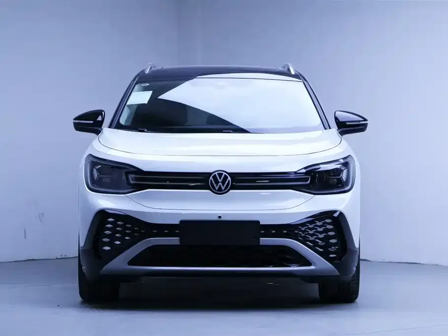 Volkswagen ID.6 Crozz — фото 3