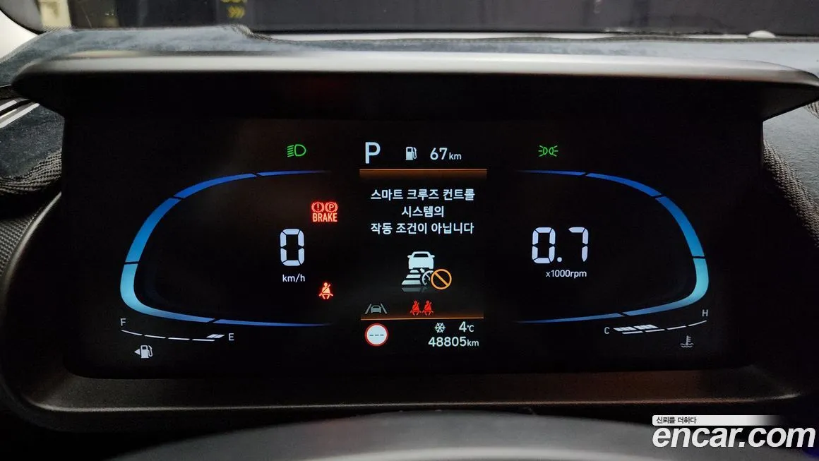 Hyundai Casper — фото 2