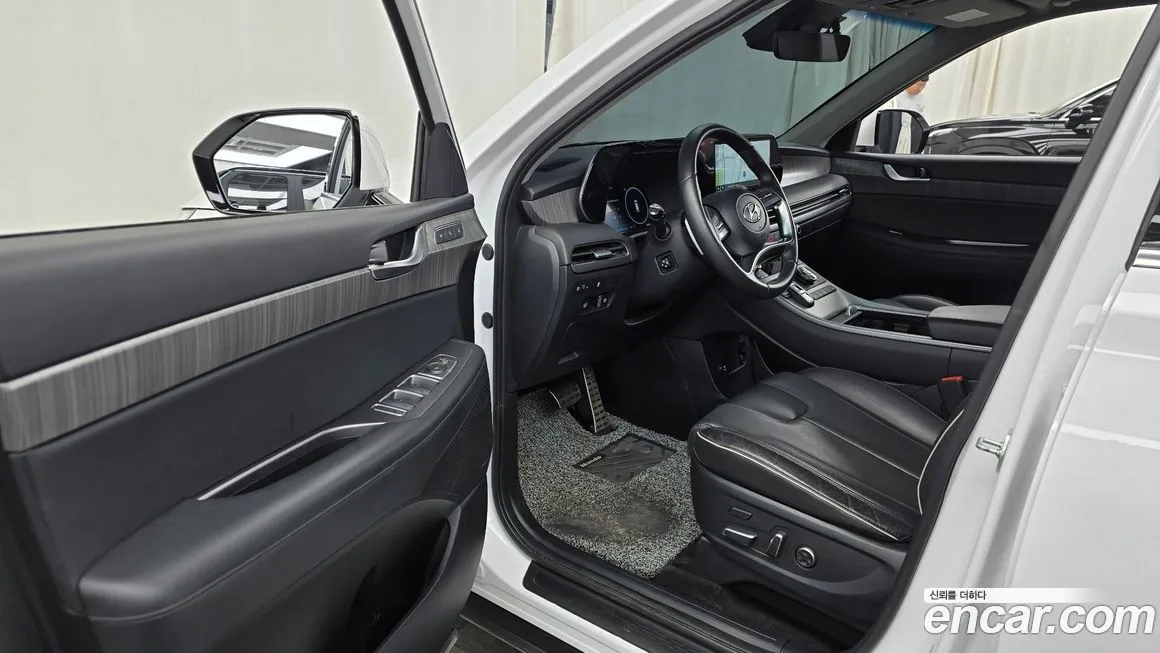 Hyundai Palisade — фото 4