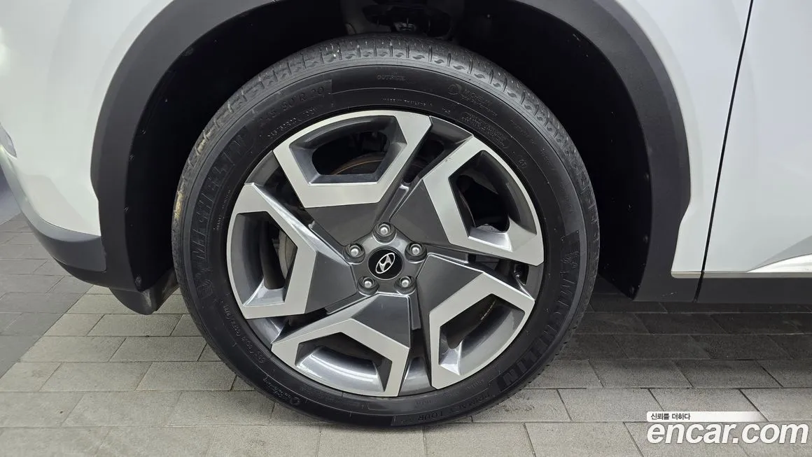 Hyundai Palisade — фото 10