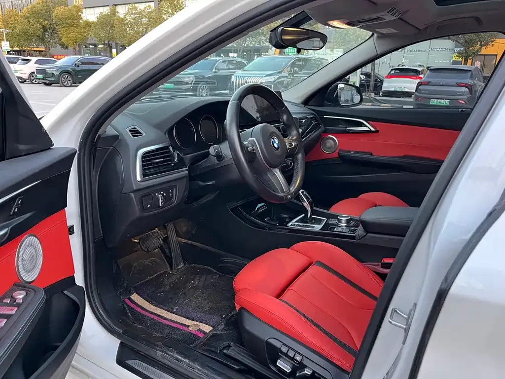 BMW 1 Series — фото 10