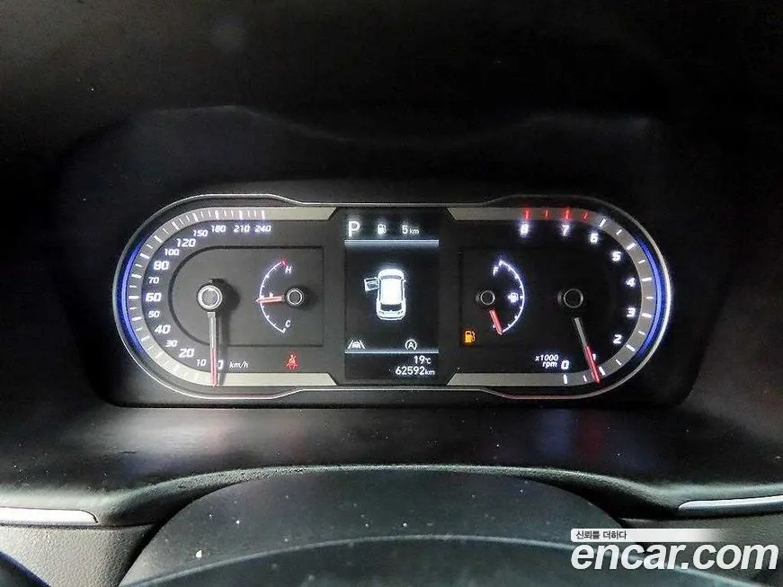Hyundai Tucson — фото 2