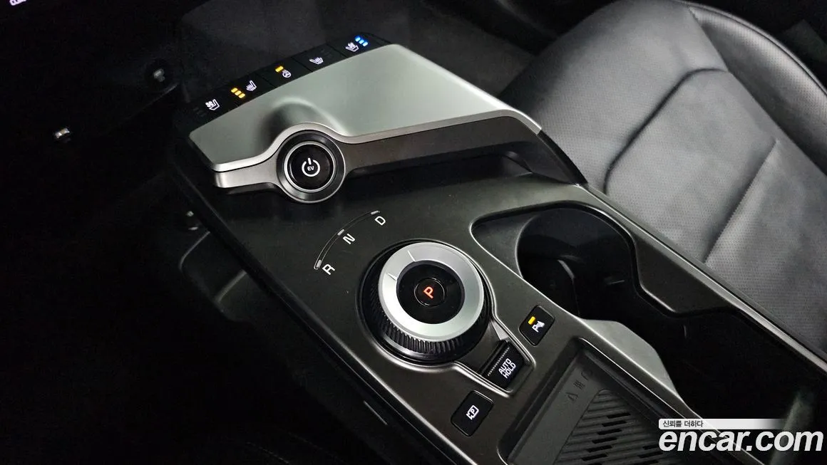 Kia EV6 — фото 9