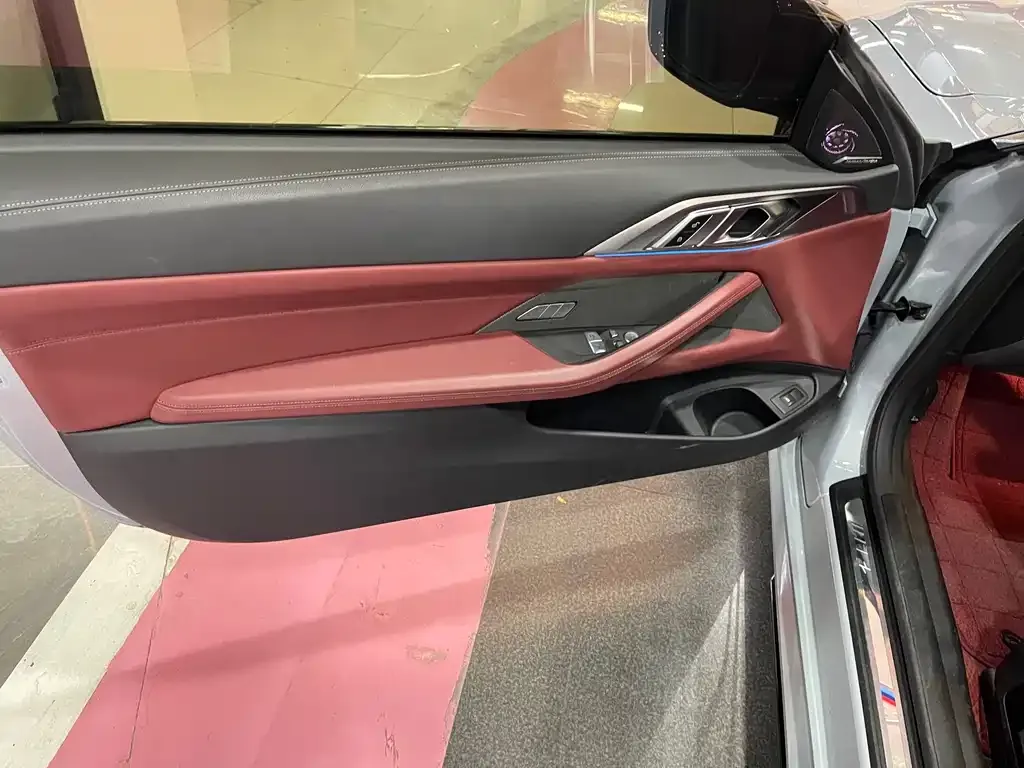 BMW 4 Series — фото 4