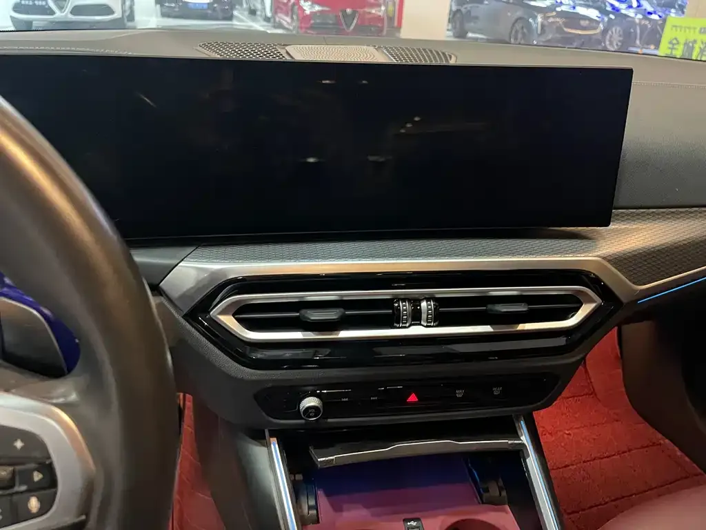 BMW 4 Series — фото 10