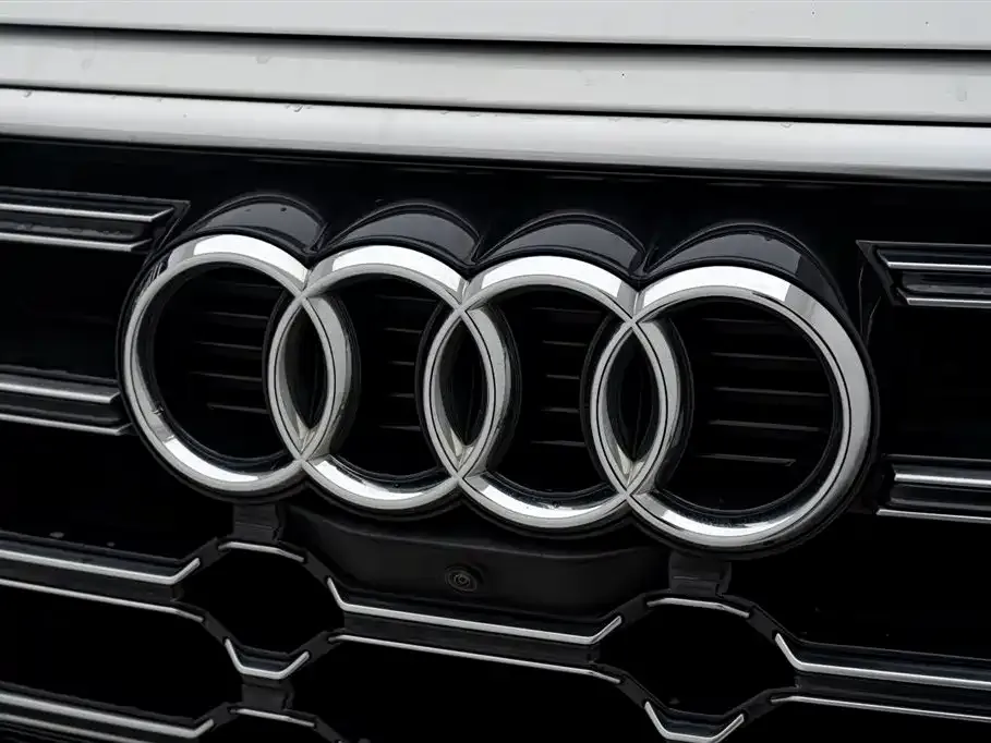 Audi Q5L — фото 7