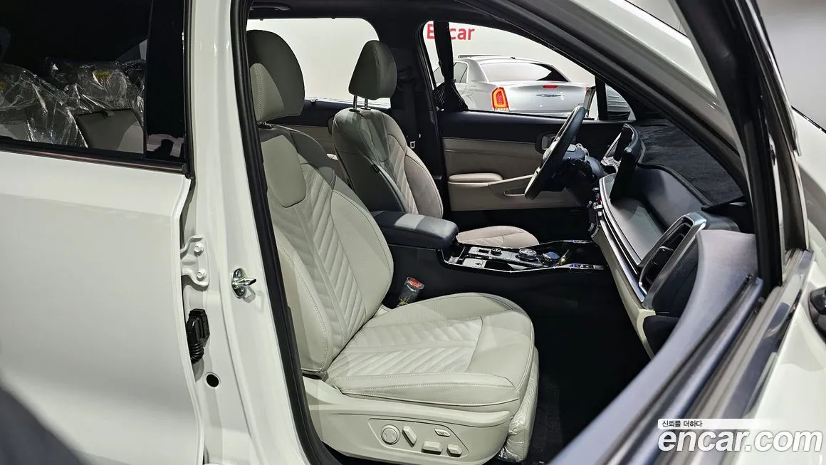 Kia Sorento — фото 10