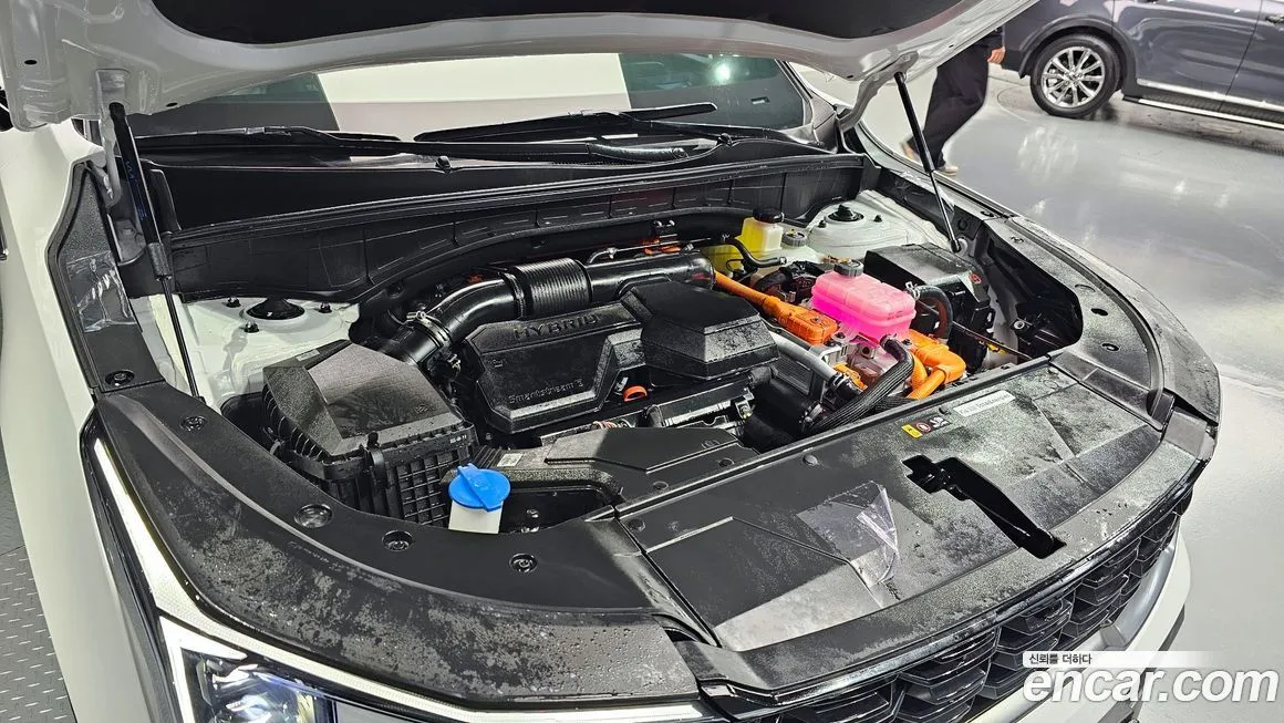 Kia Sorento — фото 7