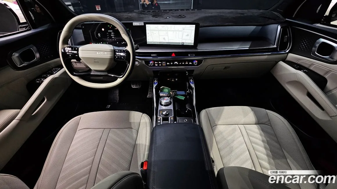 Kia Sorento — фото 5