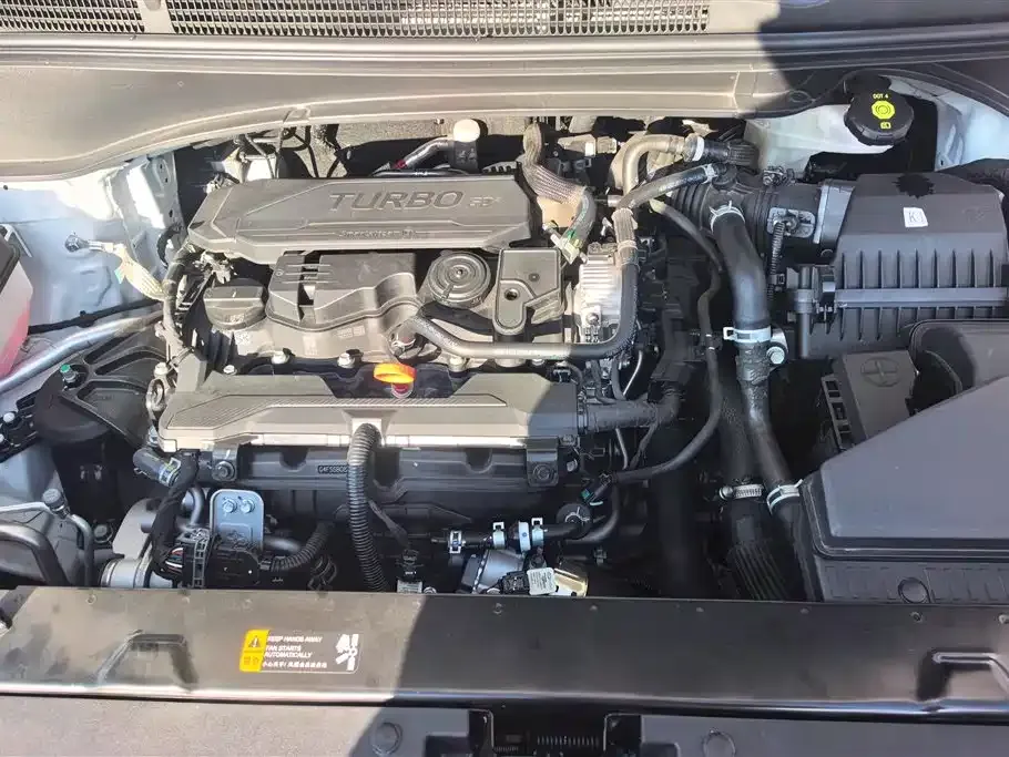 Hyundai Custo — фото 10