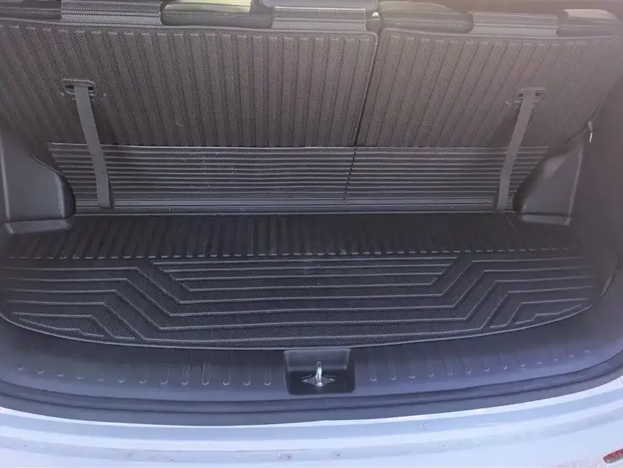 Hyundai Custo — фото 4