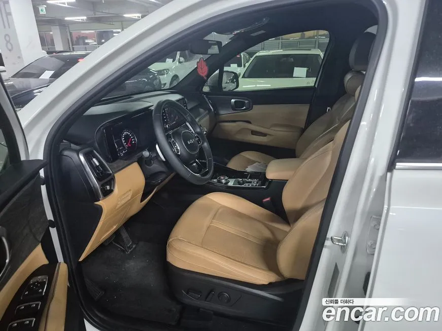 Kia Sorento — фото 2