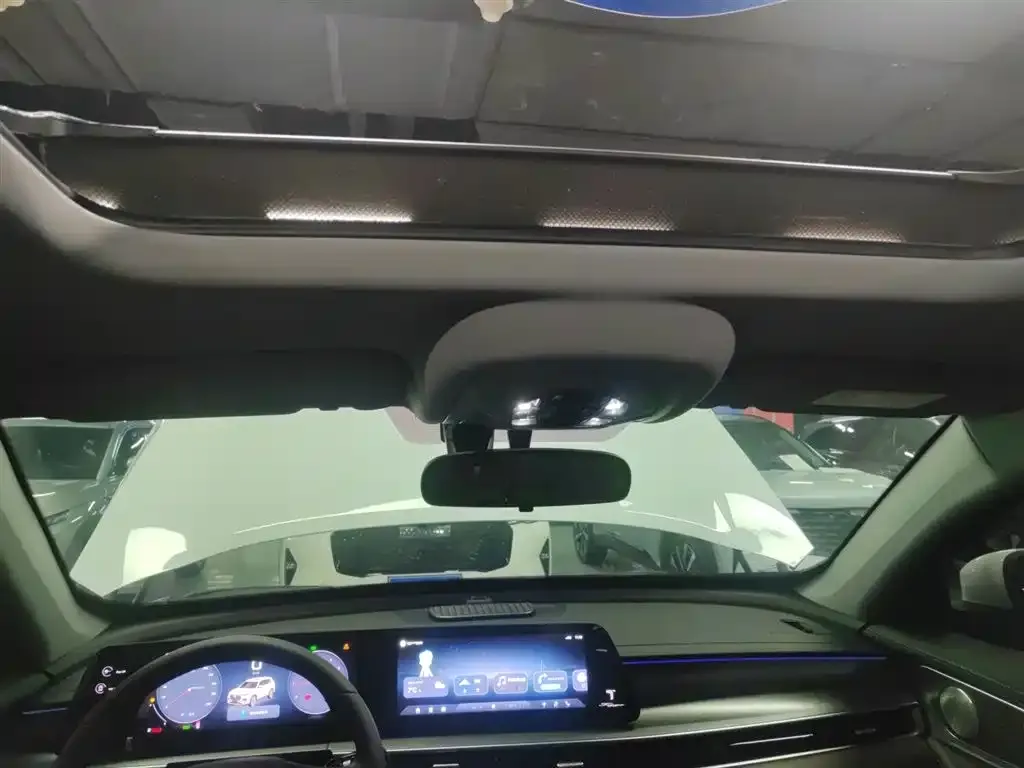 Chery Tiggo 8 PLUS — фото 2