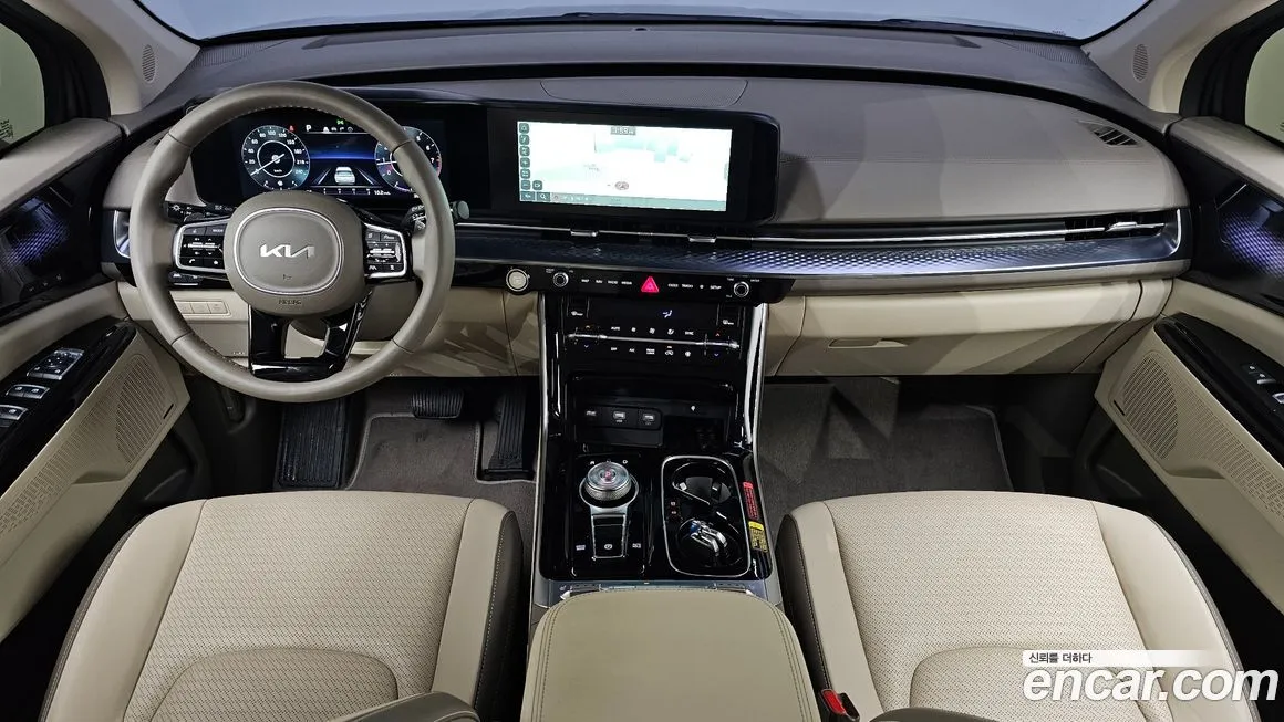 Kia Carnival — фото 2