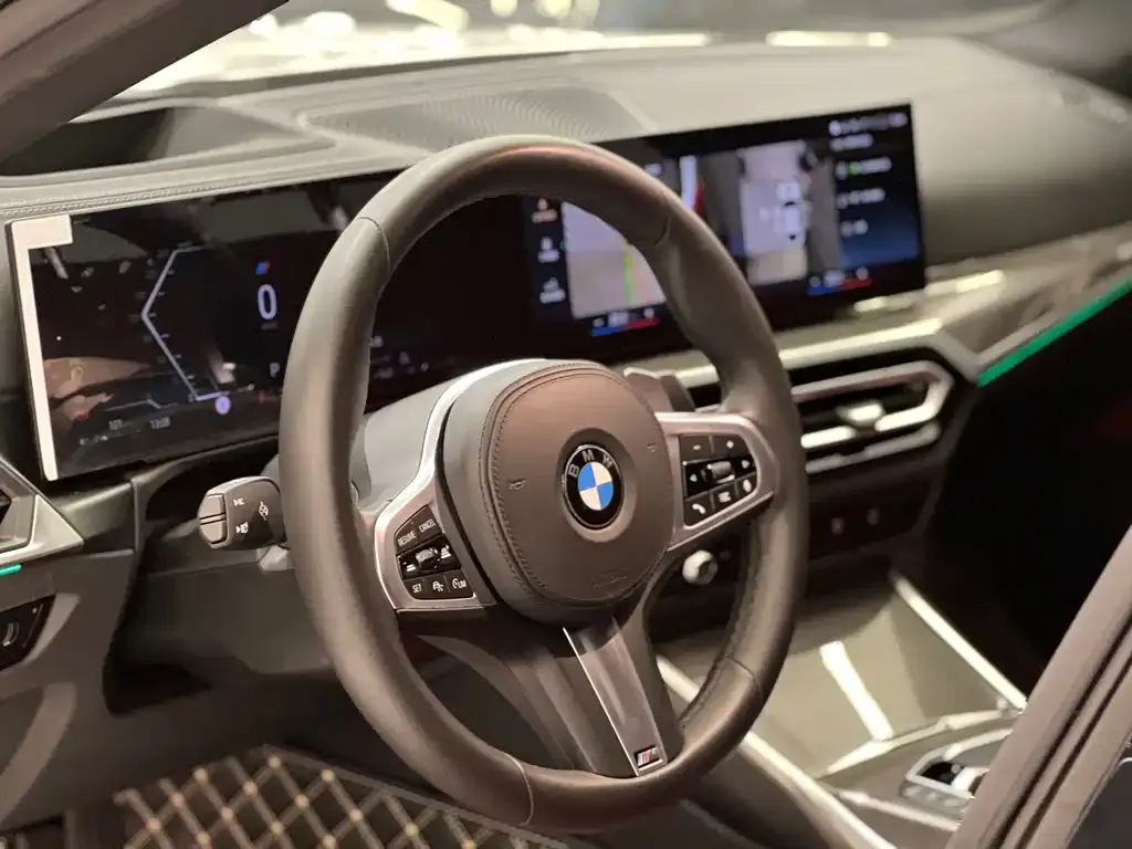 BMW 4 Series — фото 5