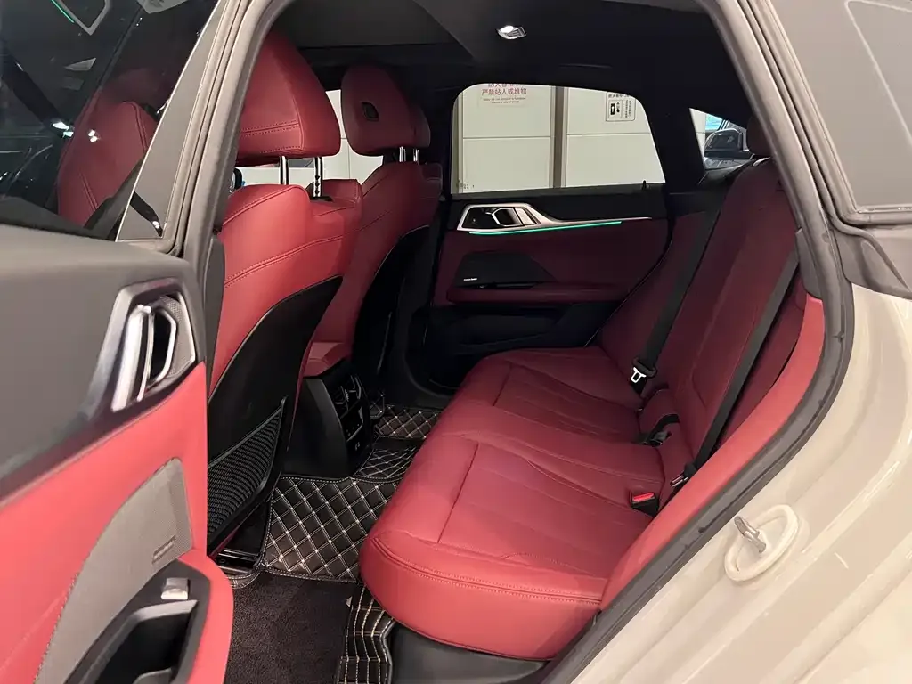 BMW 4 Series — фото 10