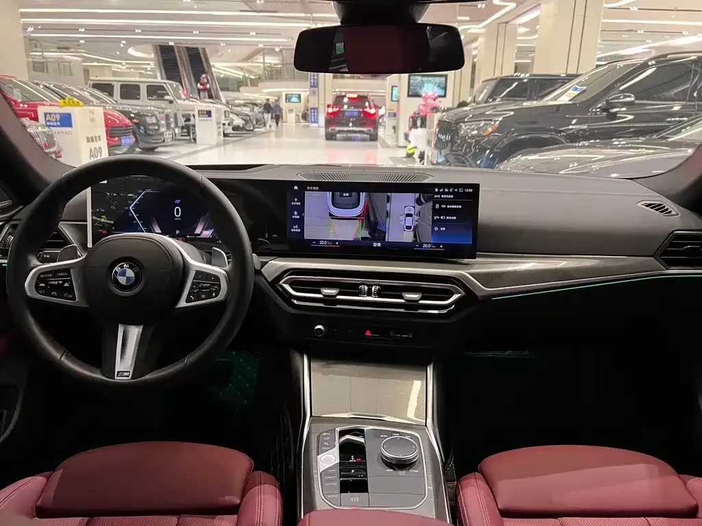 BMW 4 Series — фото 3