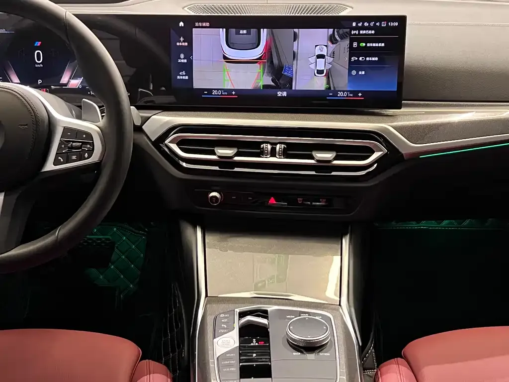 BMW 4 Series — фото 6