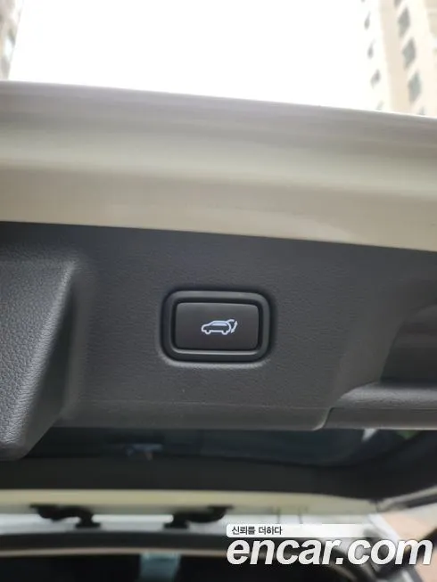 Hyundai Palisade — фото 3