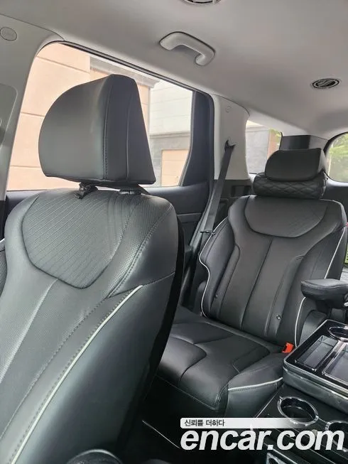 Hyundai Palisade — фото 6