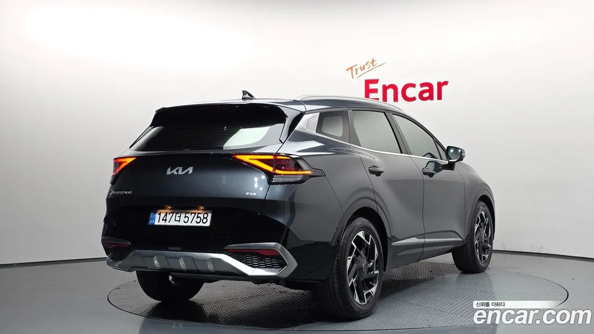 Kia Sportage — фото 3