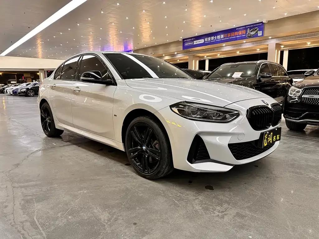 BMW 1 Series — фото 3