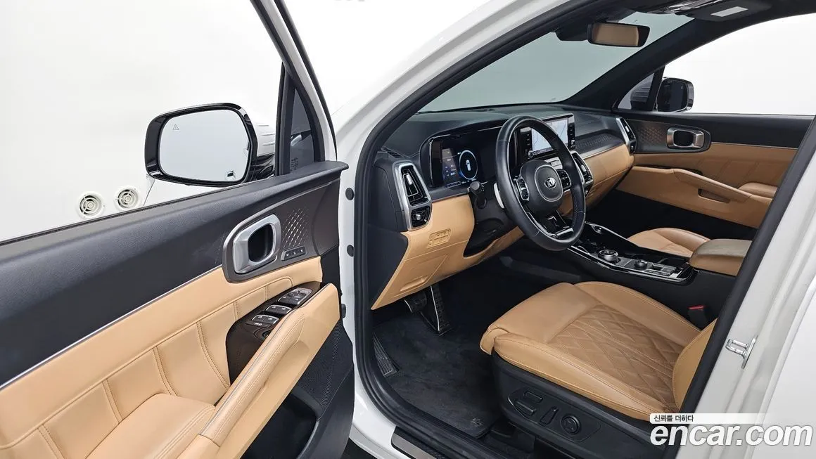 Kia Sorento — фото 3