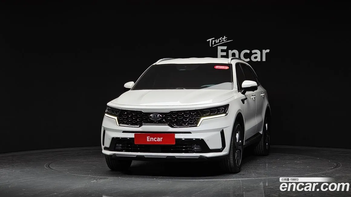 Kia Sorento — фото 5
