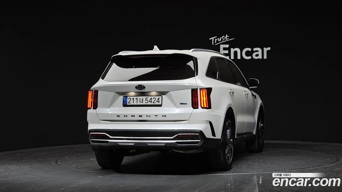 Kia Sorento — фото 4
