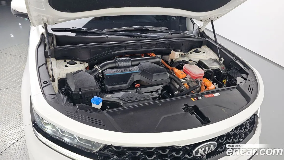 Kia Sorento — фото 6
