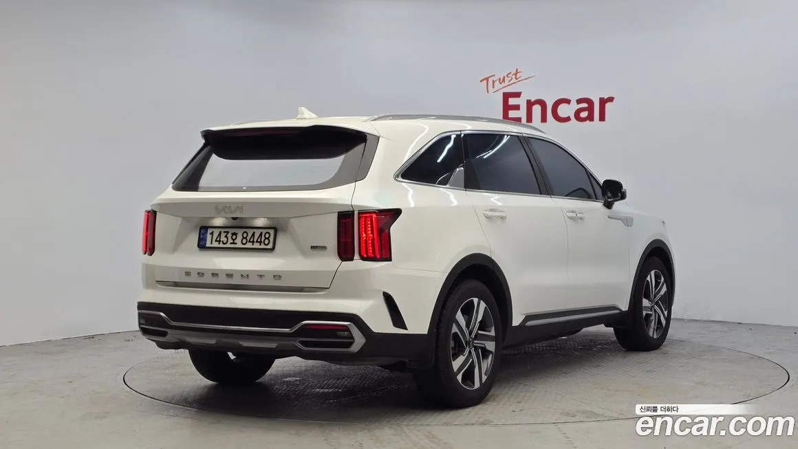 Kia Sorento — фото 5
