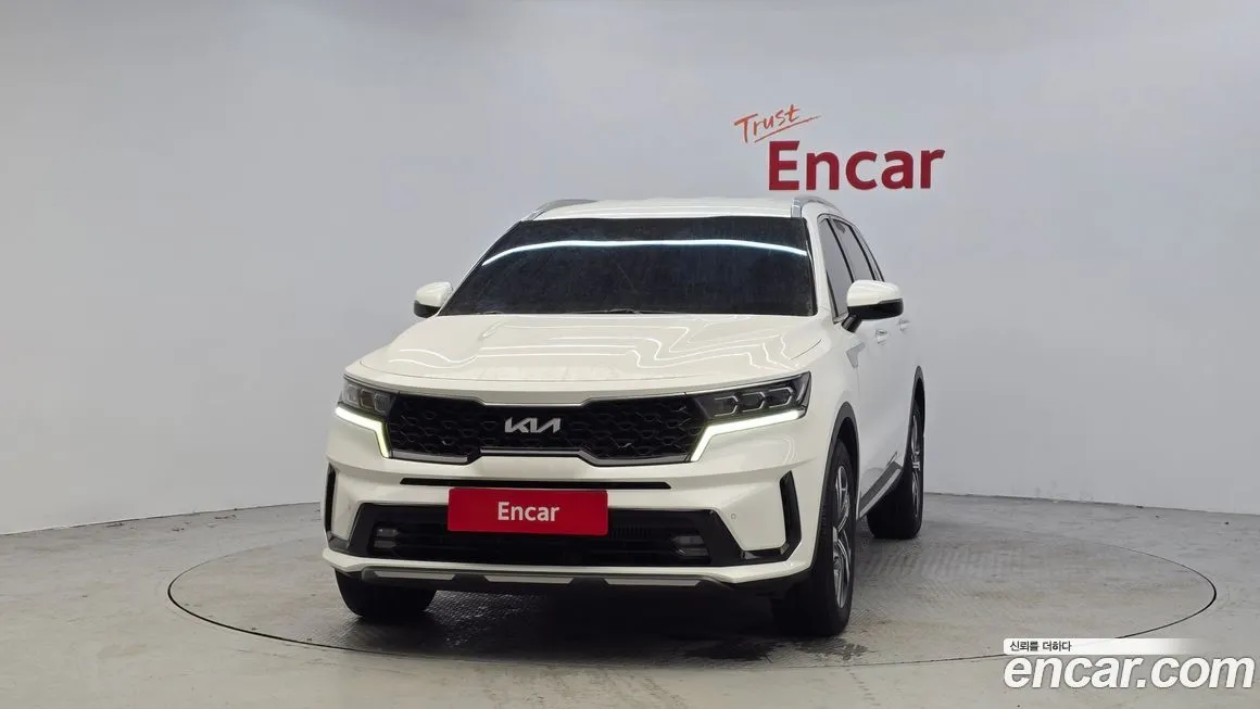 Kia Sorento — фото 3