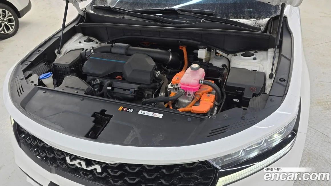 Kia Sorento — фото 6