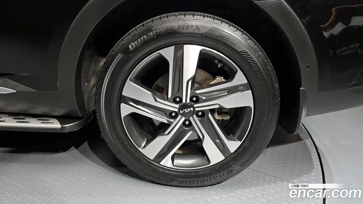 Kia Sorento — фото 7