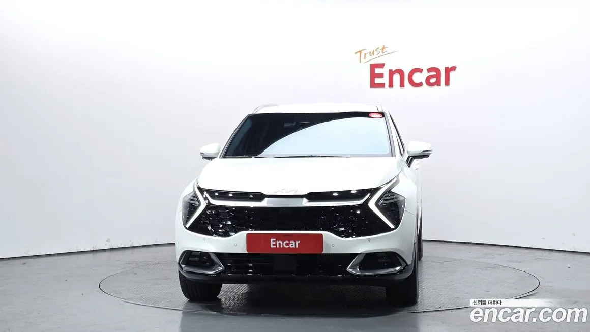 Kia Sportage — фото 3