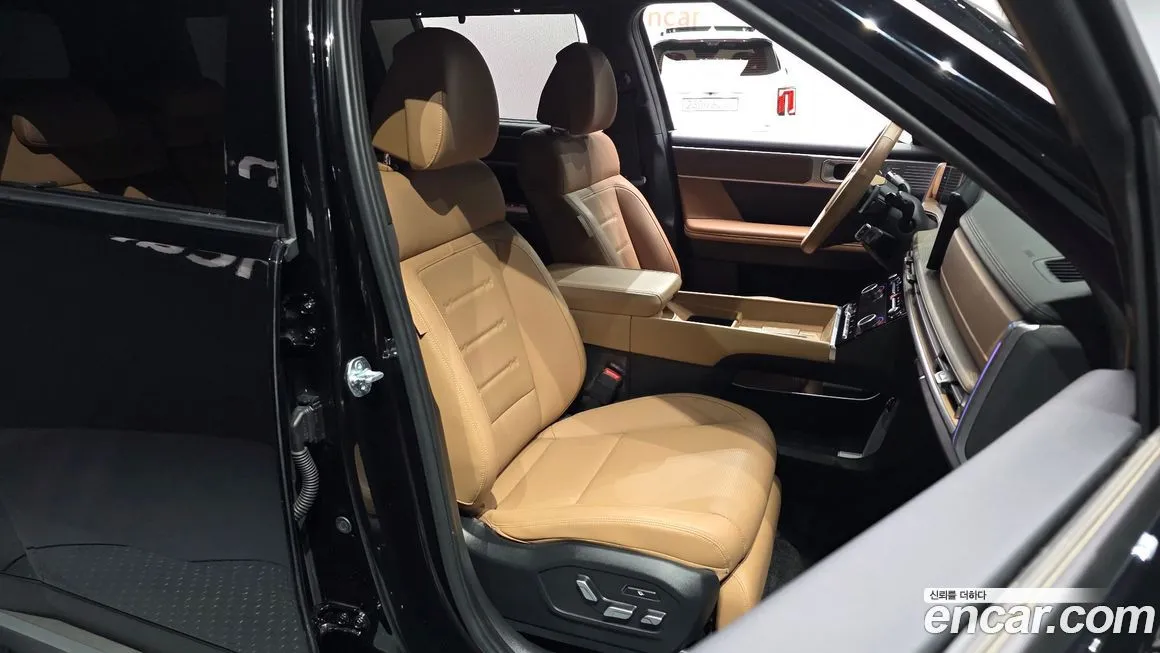 Hyundai Santafe — фото 2