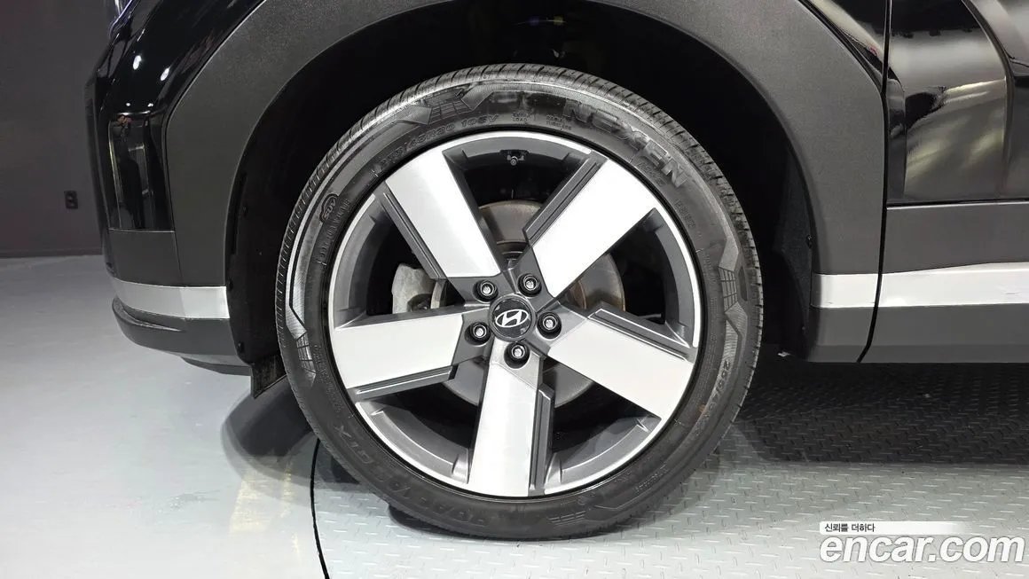 Hyundai Santafe — фото 6