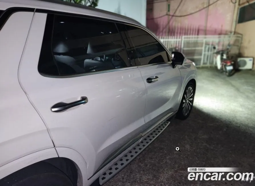 Hyundai Palisade — фото 6