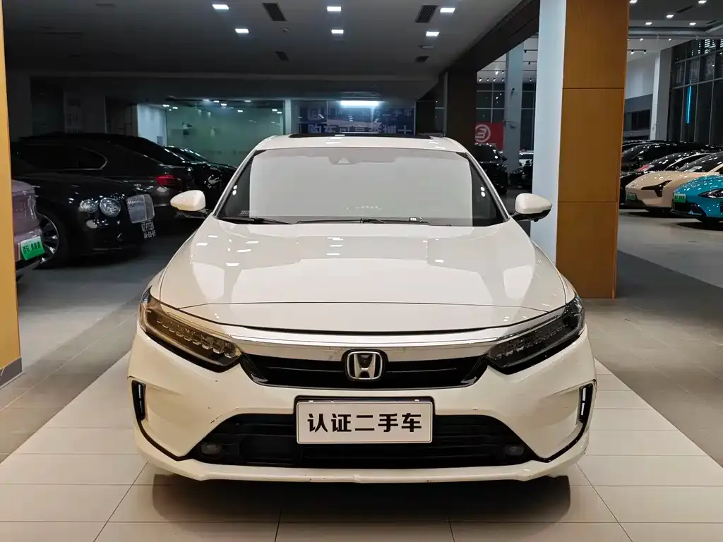 Honda Inspire — фото 2