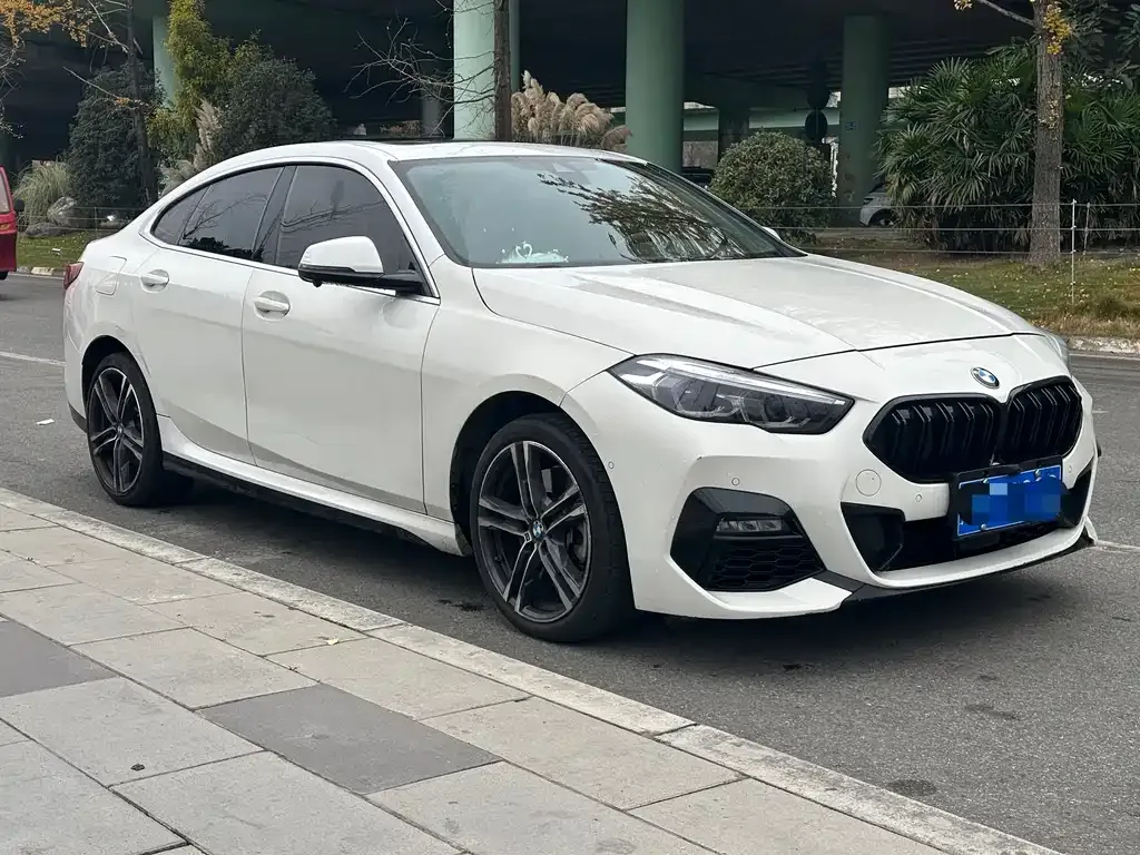 BMW 2 Series (Import) — фото 7