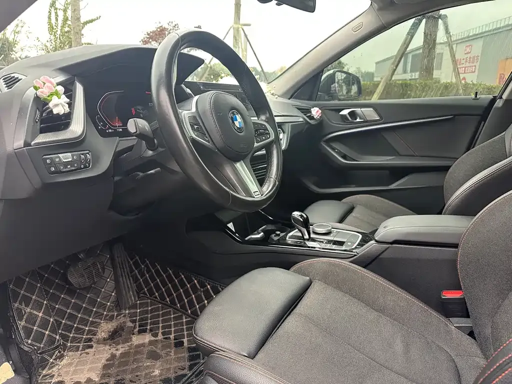 BMW 2 Series (Import) — фото 3