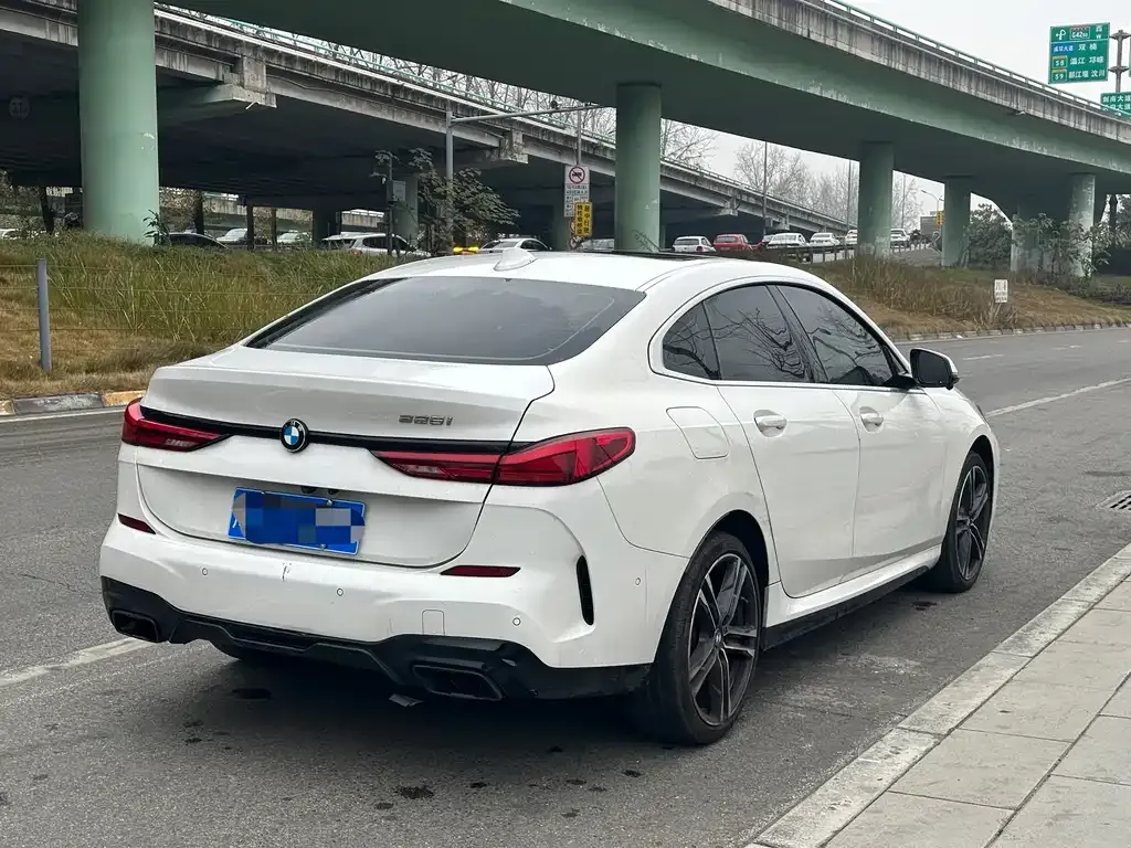 BMW 2 Series (Import) — фото 6
