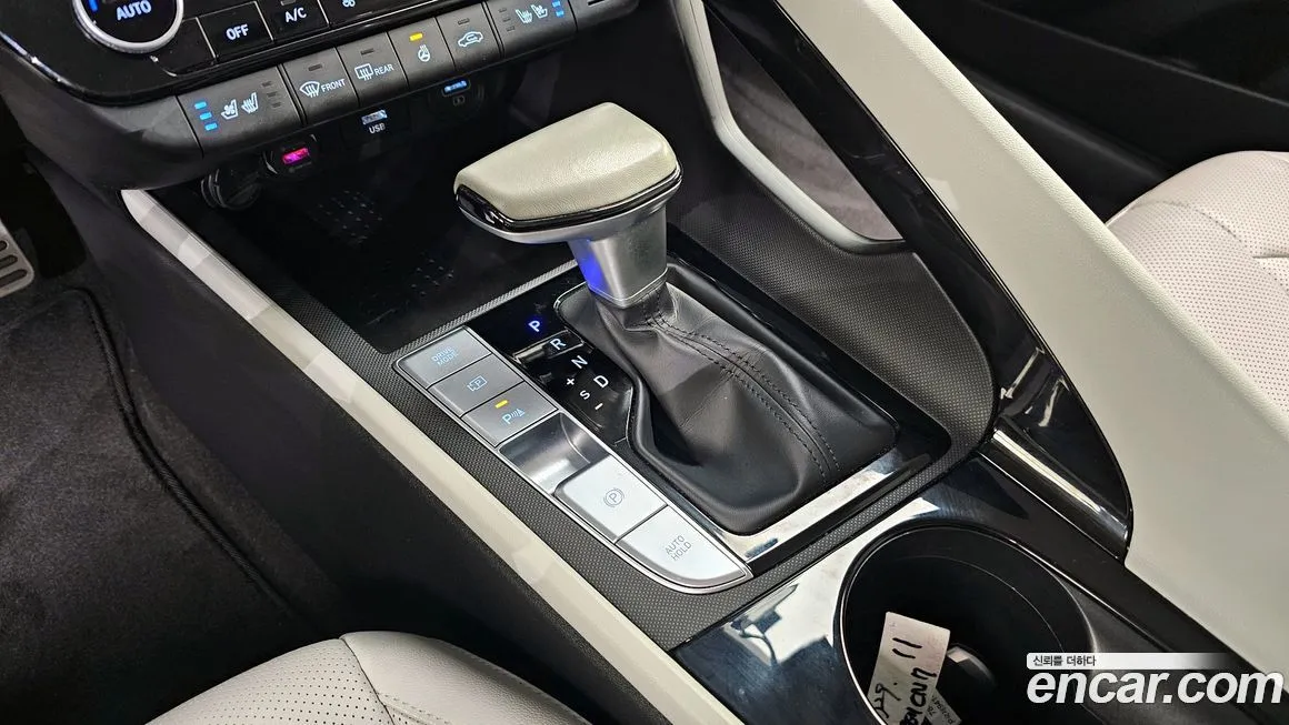 Hyundai AVANTE — фото 9