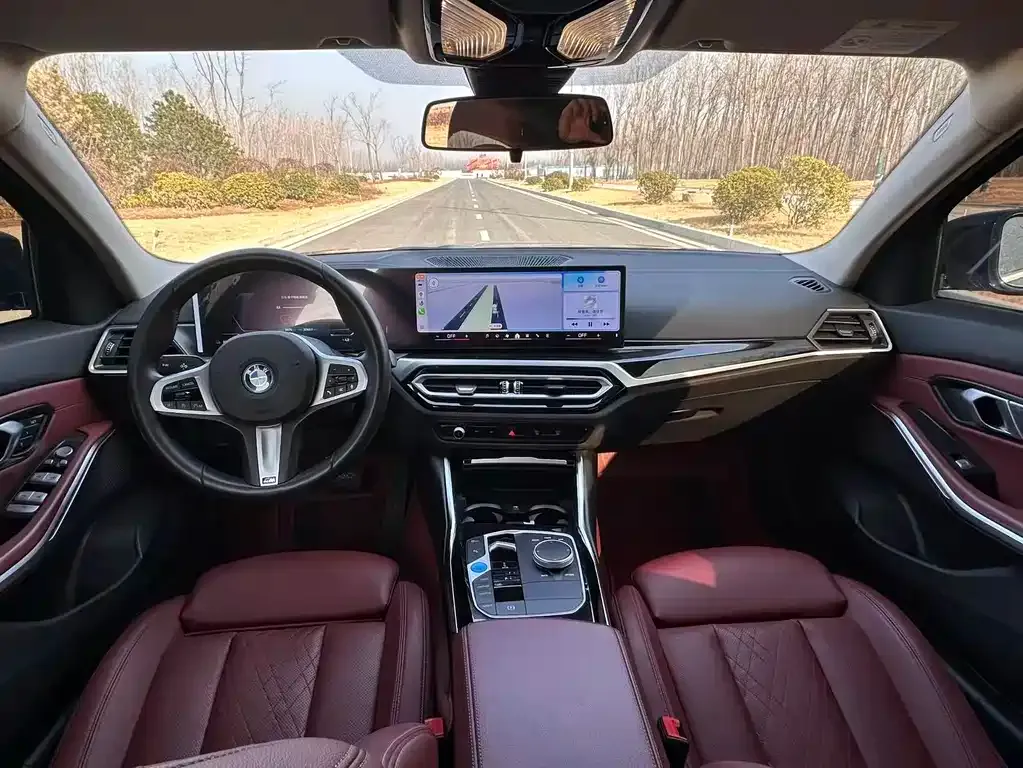 BMW i3 — фото 2