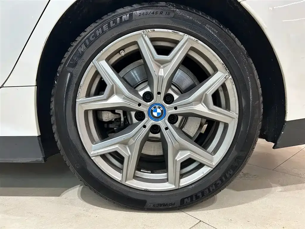 BMW i3 — фото 6
