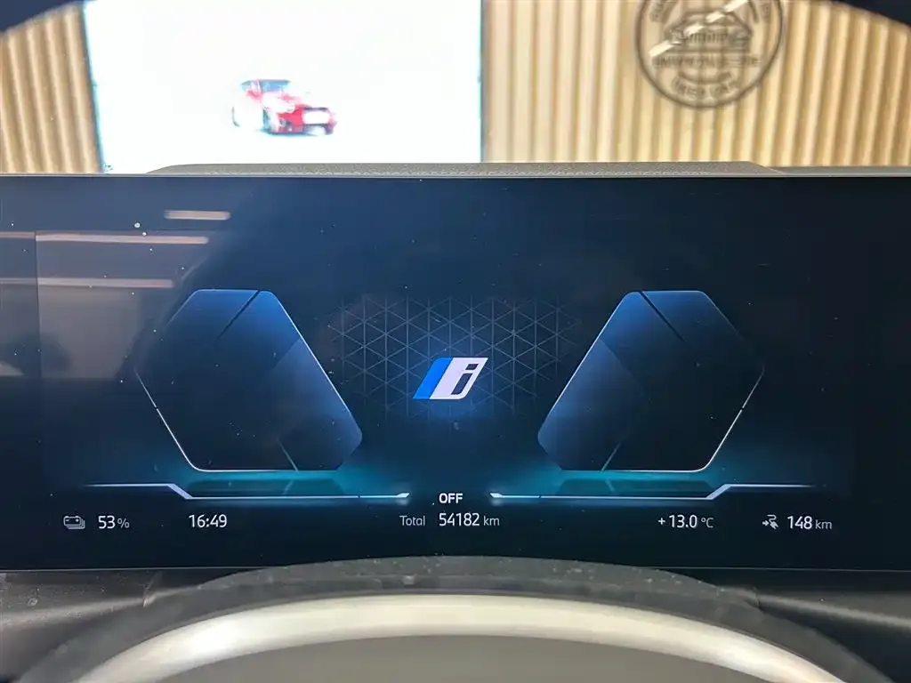 BMW i3 — фото 9