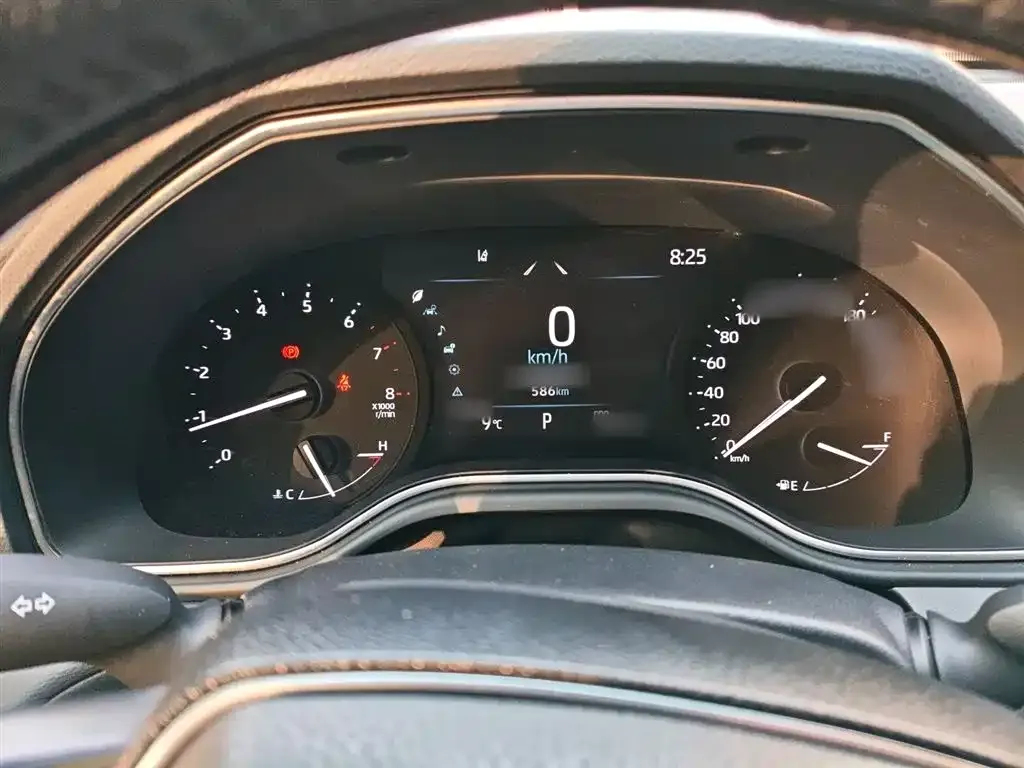 Toyota Avalon — фото 4