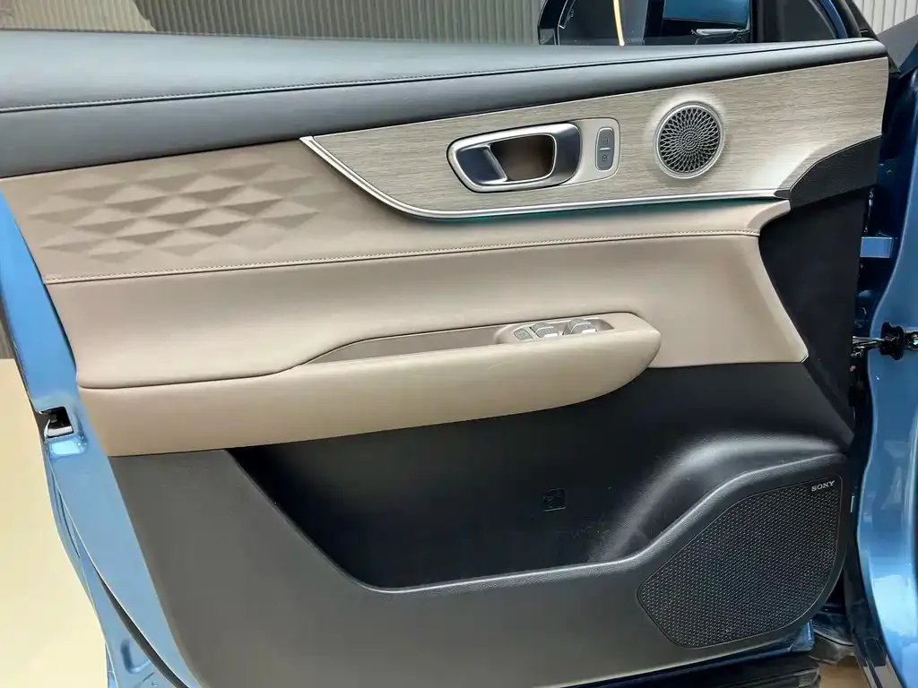 Chery Tiggo 8 PLUS C-DM — фото 6
